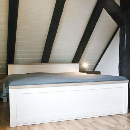 Appartement Sahi 2 Целле Экстерьер фото