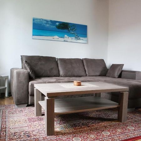 Appartement Sahi 2 Целле Экстерьер фото