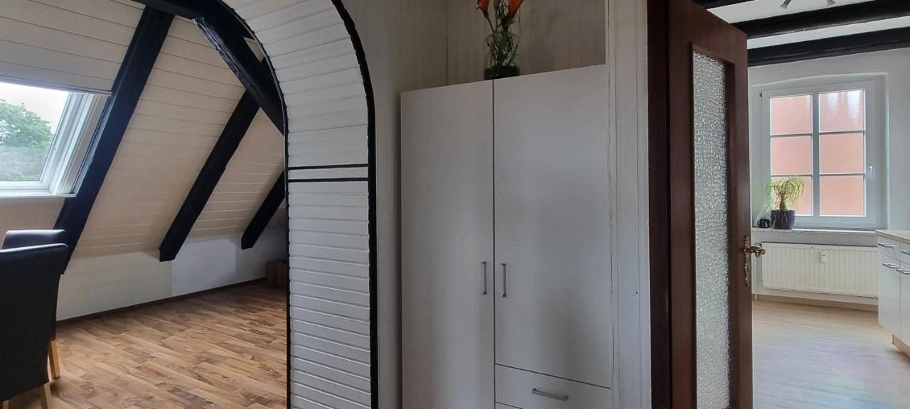Appartement Sahi 2 Целле Экстерьер фото