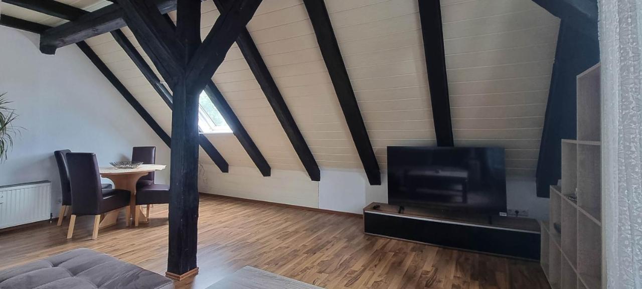 Appartement Sahi 2 Целле Экстерьер фото