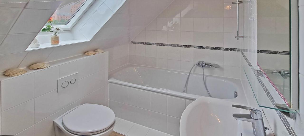 Appartement Sahi 2 Целле Экстерьер фото