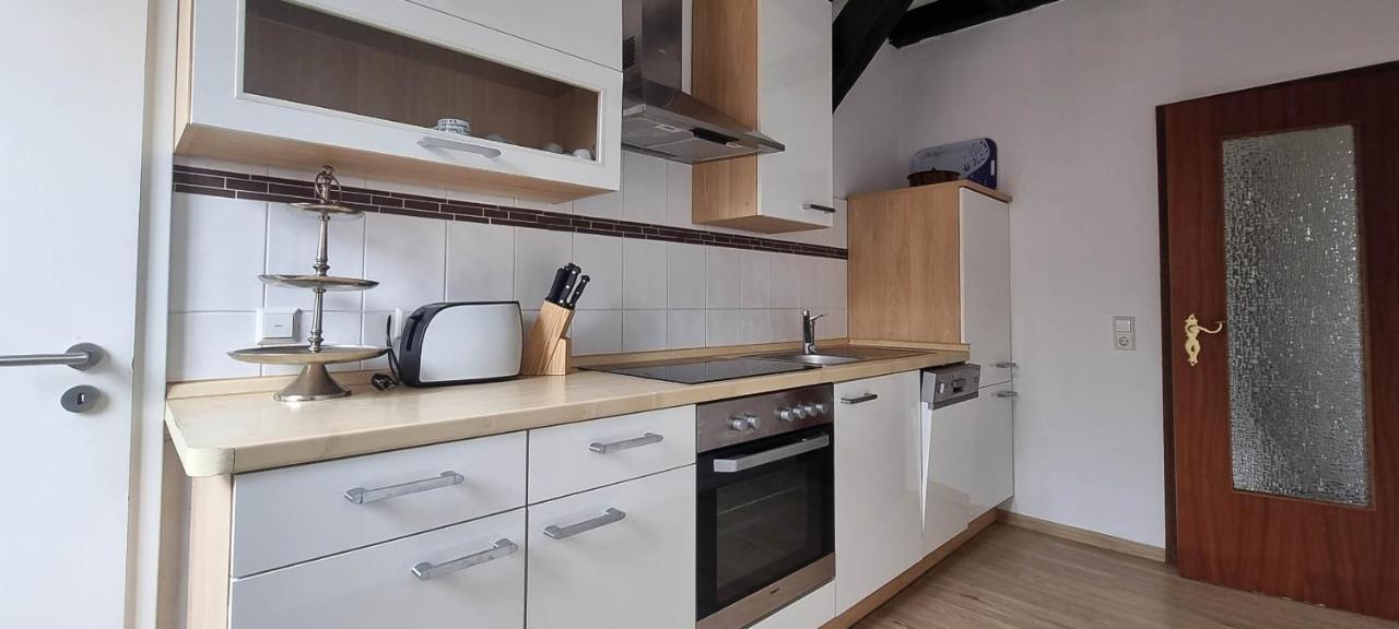 Appartement Sahi 2 Целле Экстерьер фото
