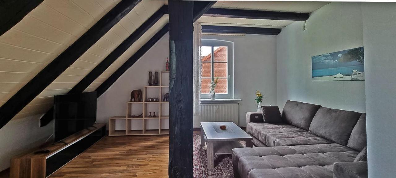 Appartement Sahi 2 Целле Экстерьер фото