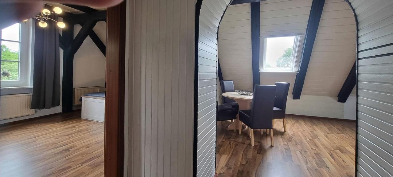 Appartement Sahi 2 Целле Экстерьер фото