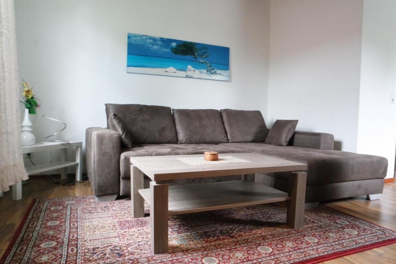 Appartement Sahi 2 Целле Экстерьер фото